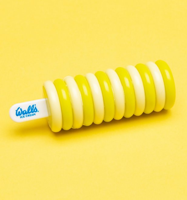 Walls Twister Lip Balm